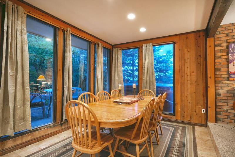 Hidden Creek Condos By Wyndham Vr Park City Eksteriør bilde